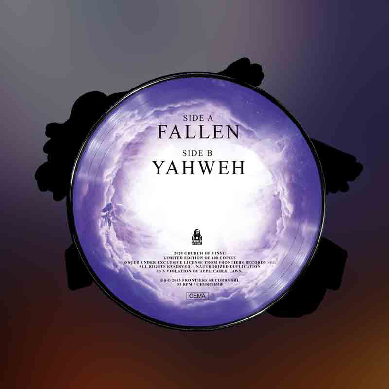 Fallen