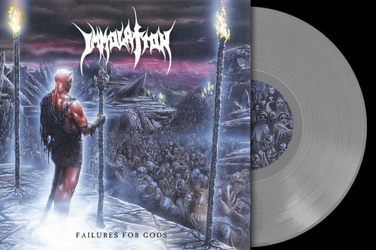 Failures For Gods PopUp LP