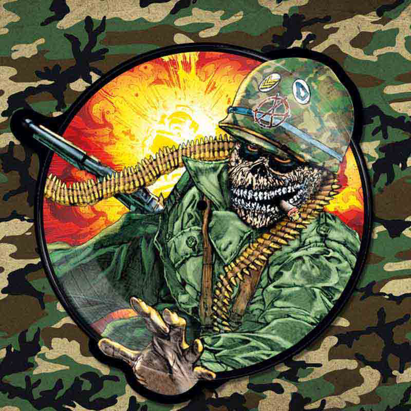 United Forces