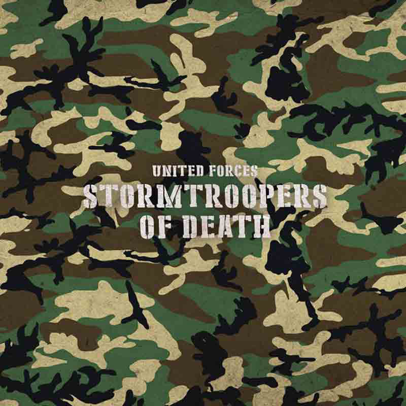 United Forces
