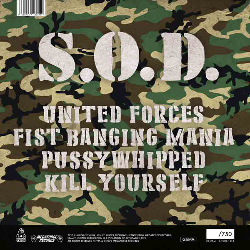 United Forces