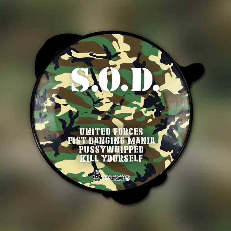 United Forces