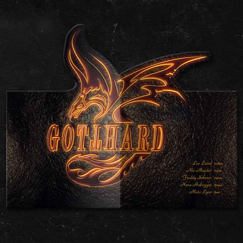 Firebirth Pop-Up LP