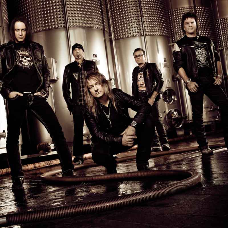 Firebirth Pop-Up LP
