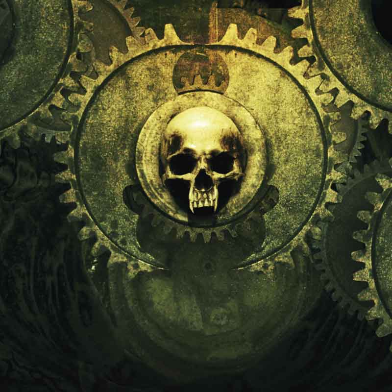 GRINDING WHEEL 2LP limited edition PopUp vinyl / VÖ 30th of NOVEMBER
