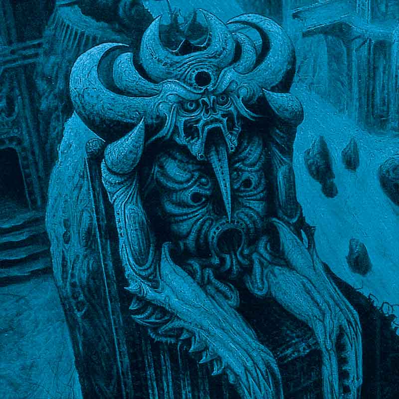 TRANSCEND THE RUBICON 1LP limitierte PopUp-Vinyl-Ausgabe / VÖ 31. Dezember 2026