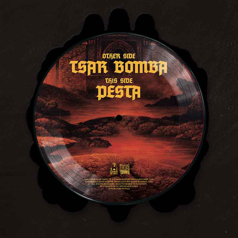Tsar Bomba