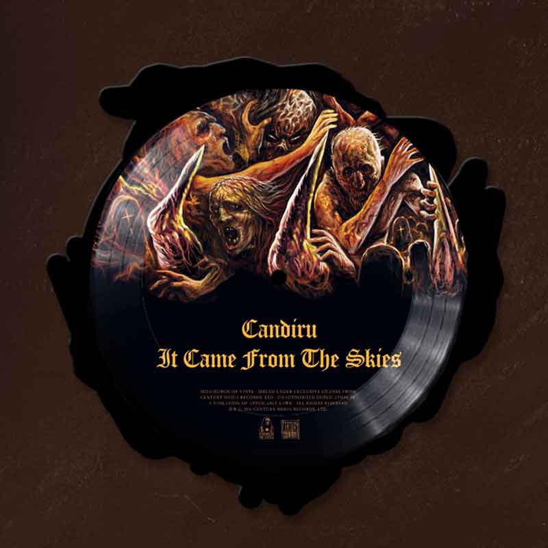 Candiru