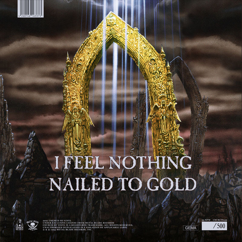 I Feel Nothing