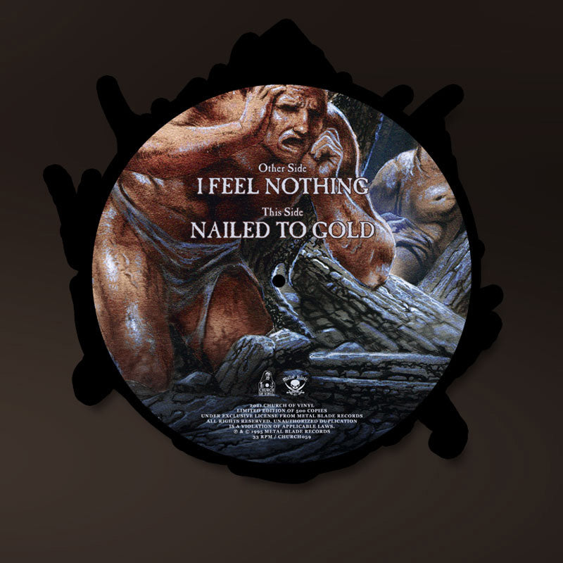 I Feel Nothing