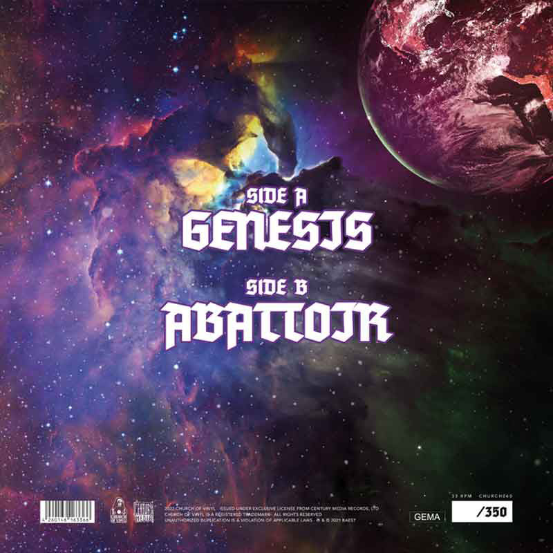 Genesis