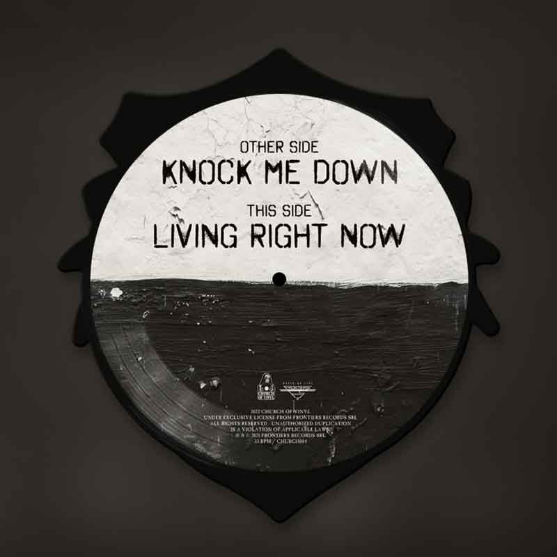 Knock Me Down