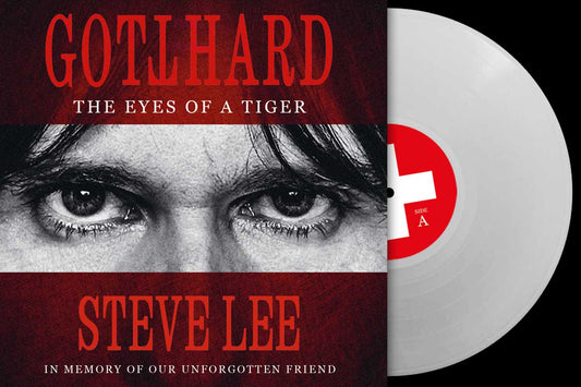 The Eyes Of A Tiger Pre-Sale Release Date 02.06.2024