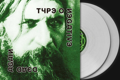 DEAD AGAIN 2LP limited edition PopUp vinyl / VÖ 31st of January