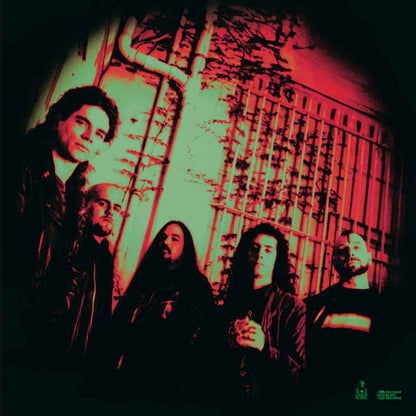 THE KILLING KIND 1LP  limited edition PopUp vinyl / VÖ 31st of January