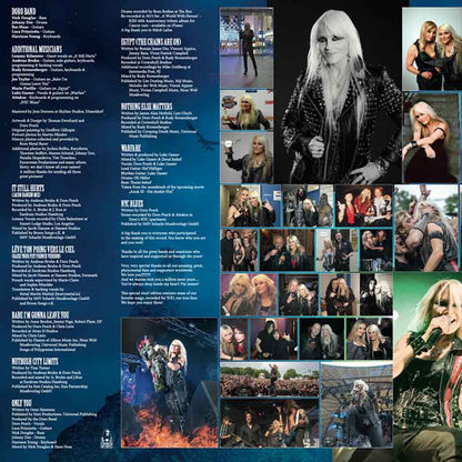 Powerful Passionate Favorites 1LP limited edition PopUp vinyl / VÖ 20.03.2026