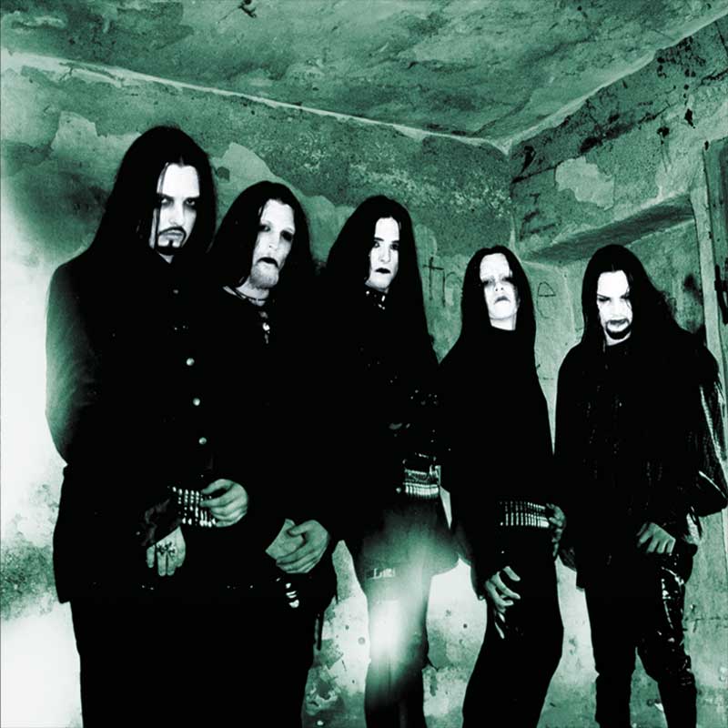 Godless Savage Garden 1LP limited edition PopUp vinyl / VÖ 28.02.2026