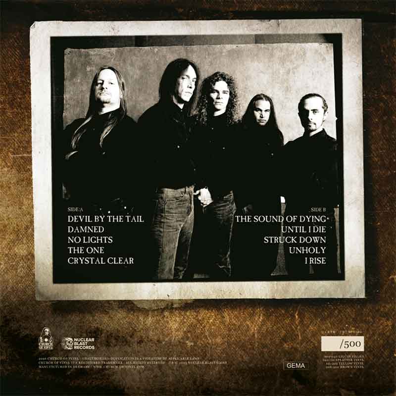 KILLBOX 13 1LP limited edition PopUp vinyl / VÖ 16th of May