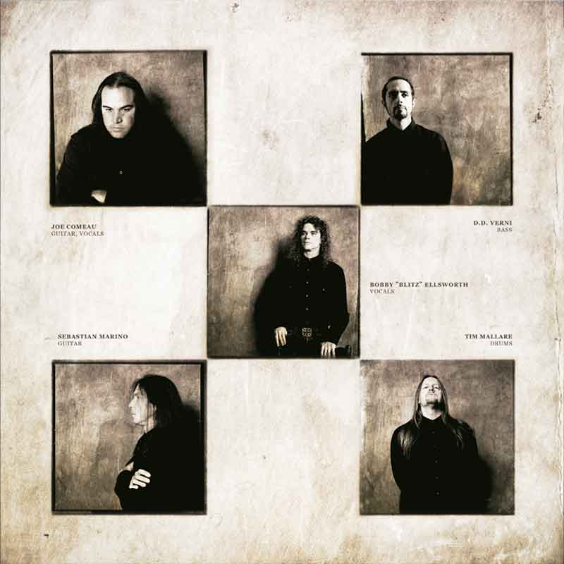 KILLBOX 13 1LP limited edition PopUp vinyl / VÖ 16th of May