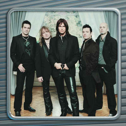 Gotthard Lipservice RELOADED 2LP  limited edition vinyl VÖ 17.07.26