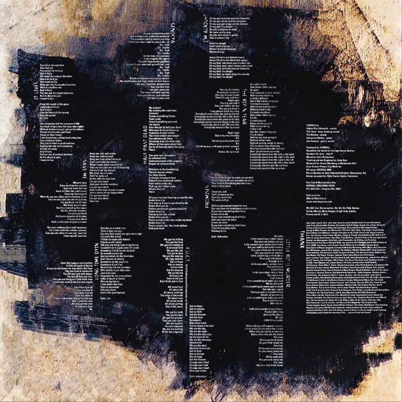 FROM THE UNDERGROUND AND BELOW 1LP  limited edition PopUp vinyl VÖ 31st of July