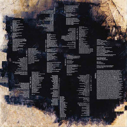 FROM THE UNDERGROUND AND BELOW 1LP  limited edition PopUp vinyl VÖ 31st of July
