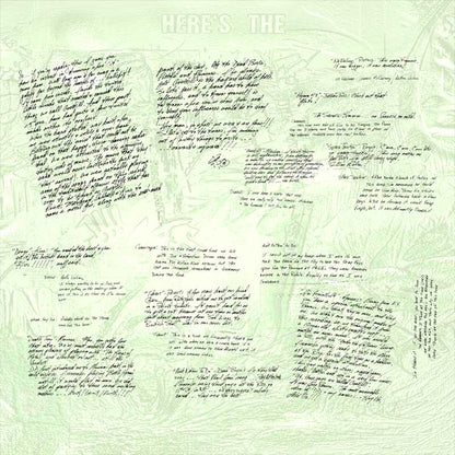 COVERKILL 1LP  limitierte PopUp-Vinyl-Edition / VÖ 31. Dezember 2026