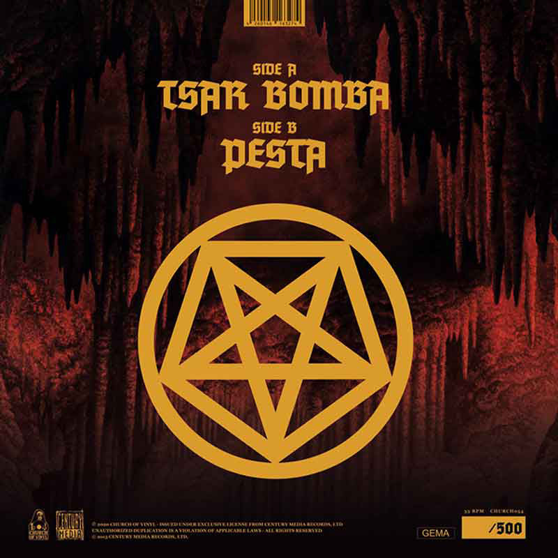 Tsar Bomba