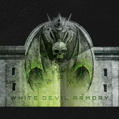 White Devil Armory PopUp LP